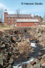 Harrisville, NH - Mill